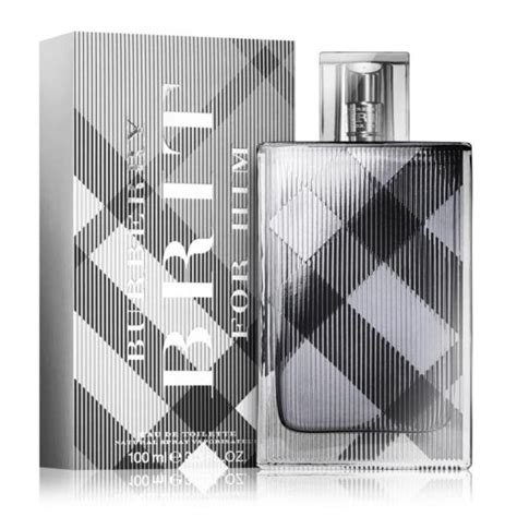 burberry brit uomo fragrantica|burberry brit for her 100ml.